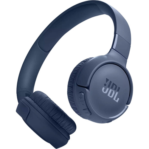 Наушники JBL Tune 520BT, синий