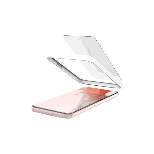 Защитное стекло Whitestone EZ glass для Samsung Galaxy S22+