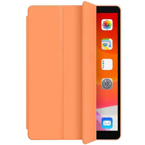 Чехол для планшета Red Line для Apple iPad Mini 6 (2021), оранжевый