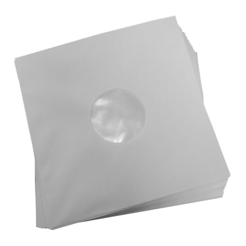 Комплект антистатических конвертов Simply Analog Antistatic Inner Sleeves (SALP12009)