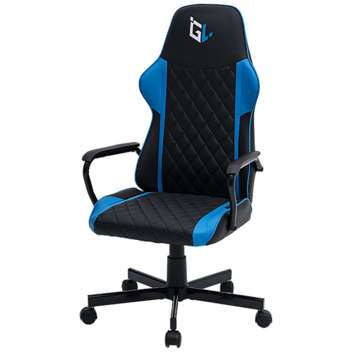 Компьютерное кресло GameLab Spirit Blue