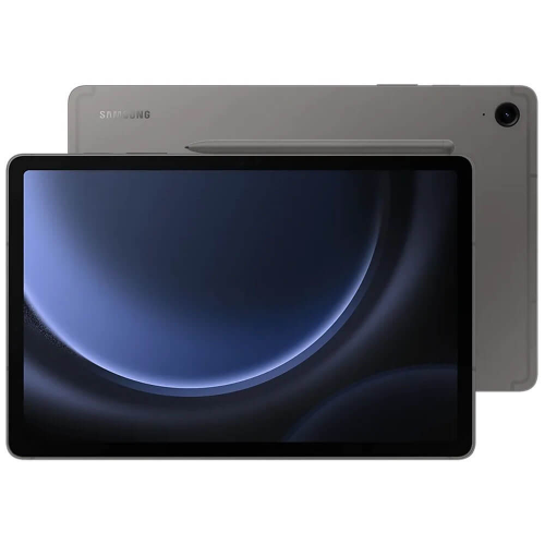 Планшет Samsung Galaxy Tab S9 FE 10.9 Wi-Fi 256 ГБ графит