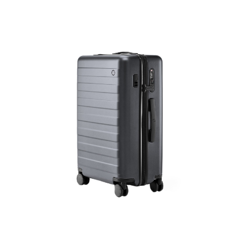 Чемодан NINETYGO Rhine PRO Plus Luggage 20 серый