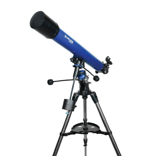 Телескоп Meade Polaris 90 мм German Equatorial Refractor (TP216003)