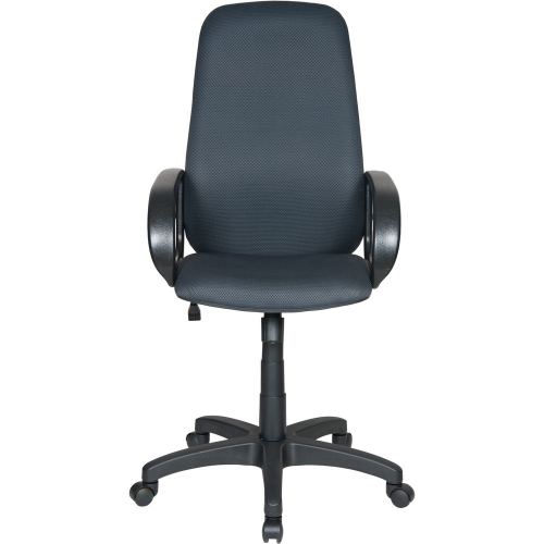 Компьютерное кресло Бюрократ CH-808AXSN/TW-12 серый
