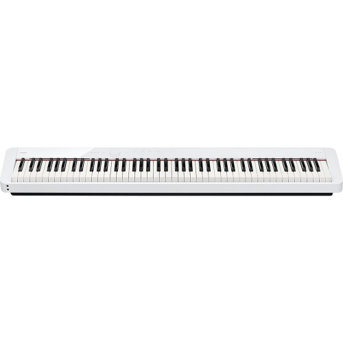 Цифровое пианино Casio PX-S1100WE белый