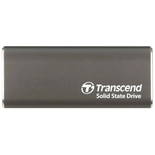 Внешний жесткий диск Transcend ESD265C 500 ГБ (TS500GESD265C)