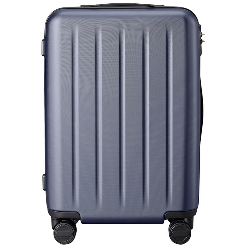 Чемодан NINETYGO Danube Luggage 24 тёмно-синий