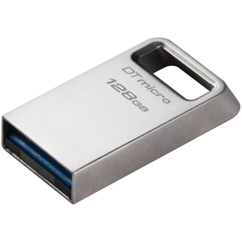 USB Flash drive Kingston DataTraveler Micro G2 128 ГБ (DTMC3G2/128GB)