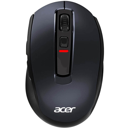 Компьютерная мышь Acer OMR070 (ZL.MCEEE.00D)