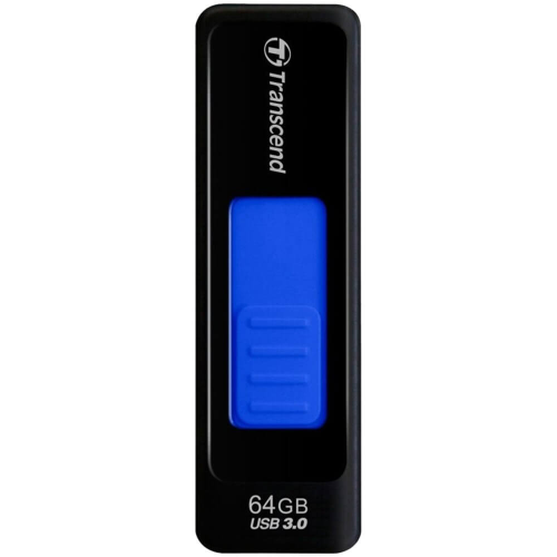 USB Flash drive Transcend JetFlash 760 64 ГБ (TS64GJF760)