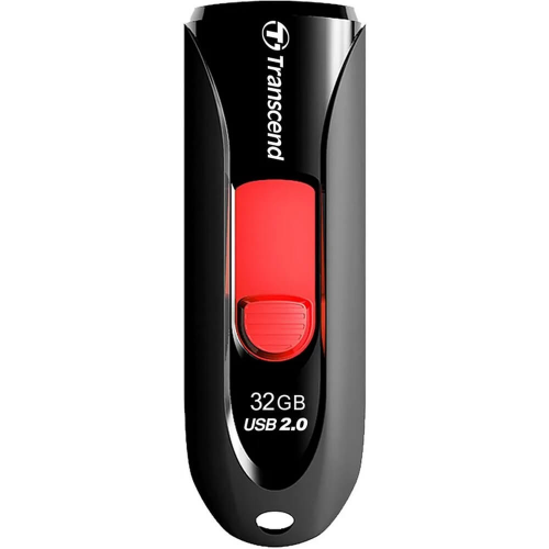 USB Flash drive USB Flash drive Transcend 32 ГБ (TS32GJF590K)