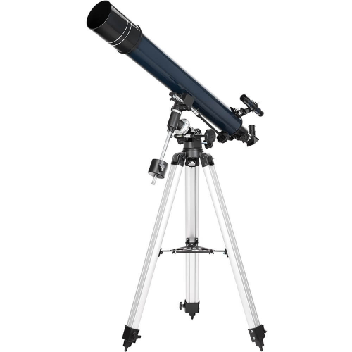 Телескоп Levenhuk Discovery Spark 809 EQ