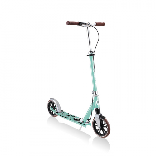 Двухколесный самокат Globber NL 205 Deluxe