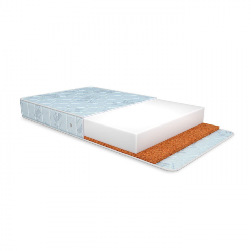 Матрас Nuovita Impulso 125x65х11см