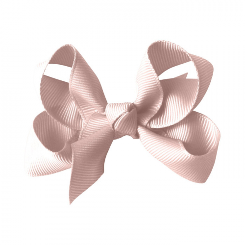 Milledeux Заколка-зажим Boutique Bow средняя коллекция Classic Grosgrain