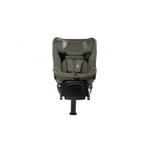 Автокресло Joie I-Spin XL
