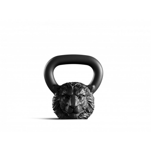 Iron Head Гиря Лев 8 кг