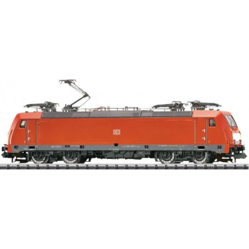 Trix Локомотив Br 186 DB Ag
