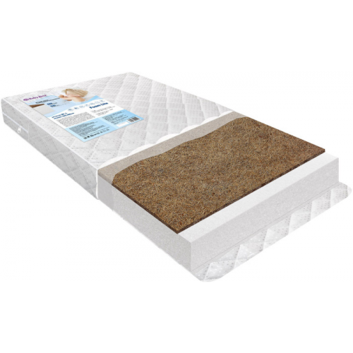 Матрас Baby Elite Foam lite 160x80х11