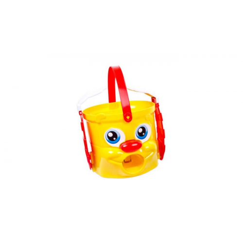 Toy Brokers Озорное ведро Mr.Bucket
