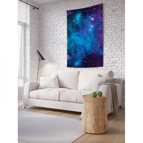 JoyArty Вертикальное фотопанно на стену Завораживающие дали 200x150 см