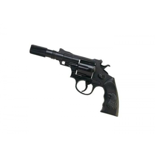 Sohni-wicke Пистолет Buddy 12-зарядный Gun Agent 235 mm