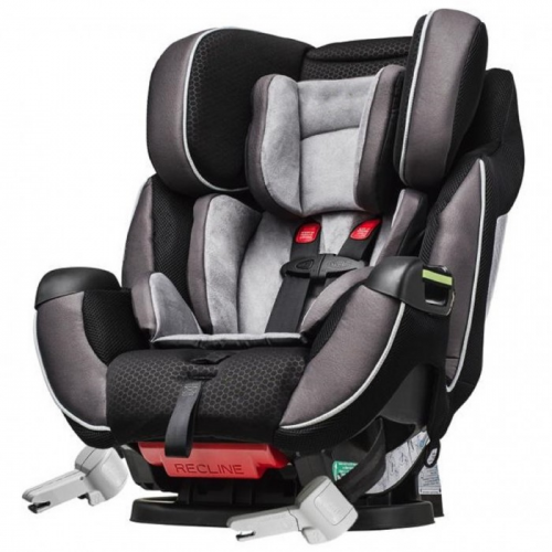 Автокресло Evenflo Symphony e3 65 DLX