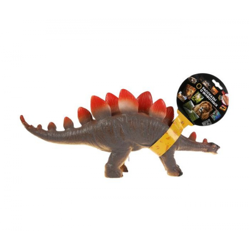Играем вместе игрушка Стегозавр со звуком ZY624665-IC