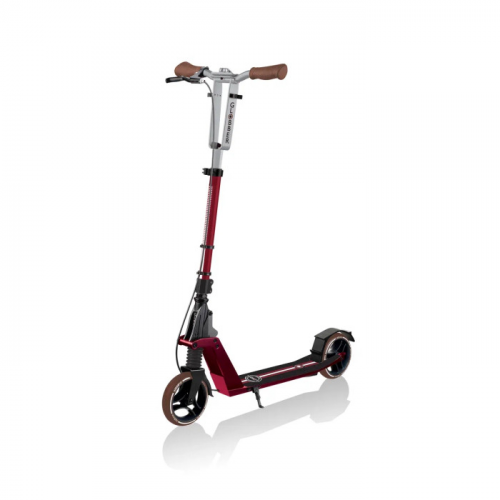 Двухколесный самокат Globber One K 165 BR Vintage