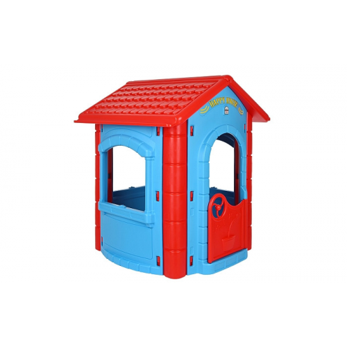 Pilsan Игровой домик Happy House