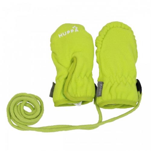 Huppa Детские варежки Ellis W21-22