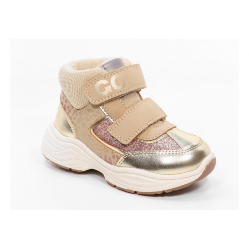 Indigo kids Ботинки детские 50-0001А