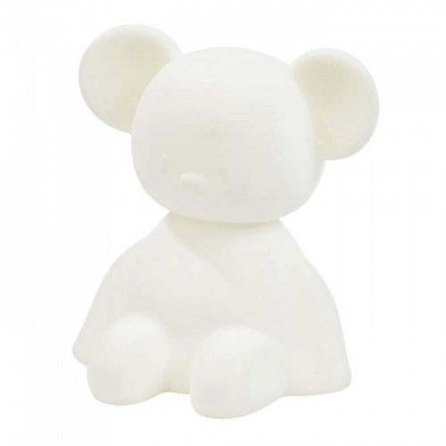 Nattou Ночник Night light Lapidou Мышь