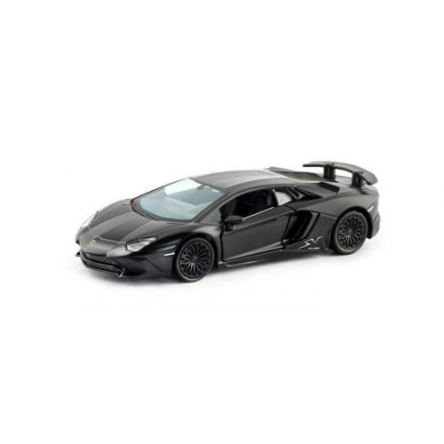 Uni-Fortune Машина металлическая 1:36 Lamborghini Aventador LP 750-4 Superveloce