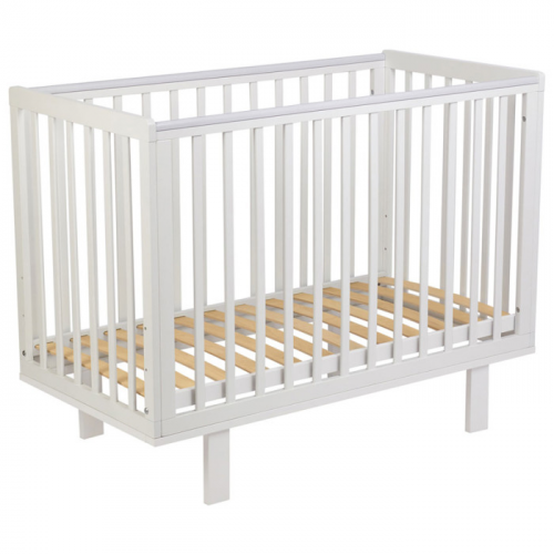 Детская кроватка Polini Kids Simple 340