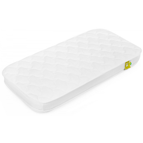 Матрас Happy Baby для кроватки Mommy Lux 140х70 см