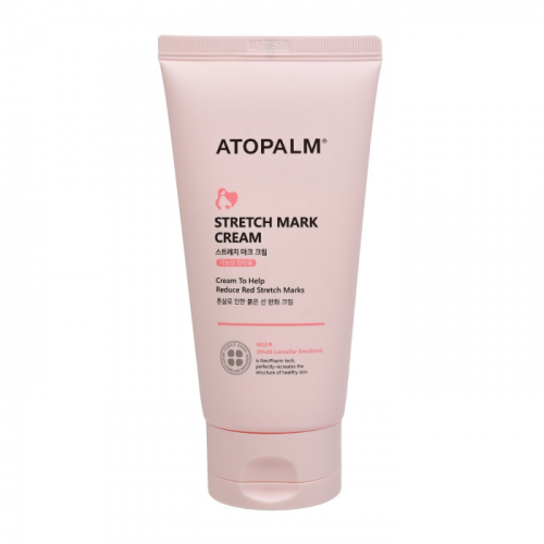 Atopalm Крем от растяжек Maternity Care Stretch Mark Cream 150 мл