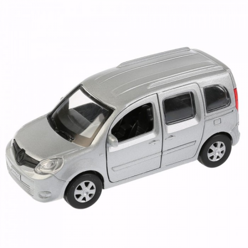 Технопарк Машина Renault Kangoo инерционная 12 см