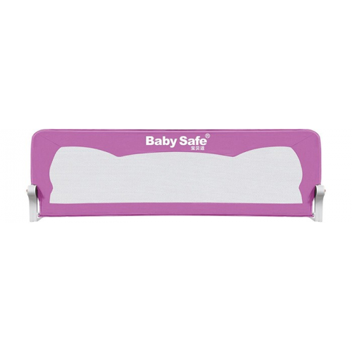 Baby Safe Барьер для кроватки Ушки 180 х 42 см