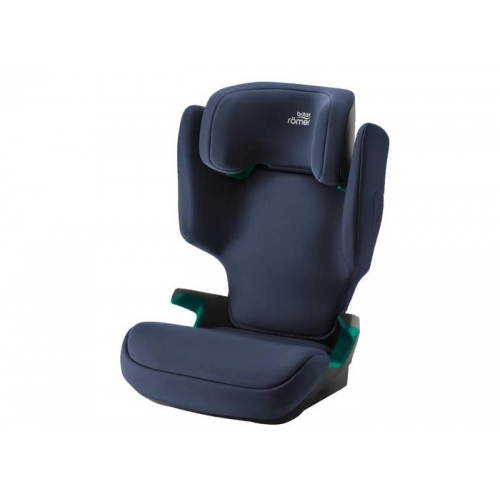 Автокресло Britax Roemer Adventure Plus