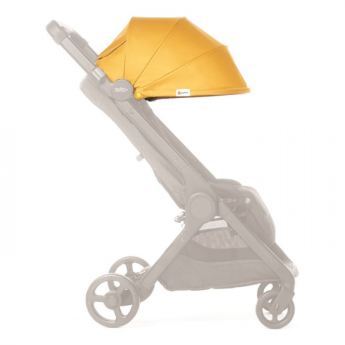 ErgoBaby Козырек для коляски Metro+ Sunshade