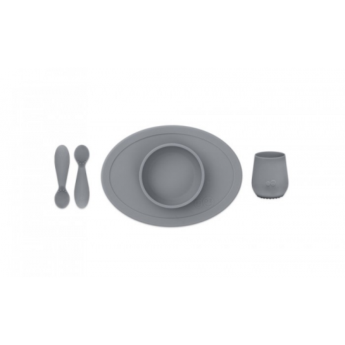 Ezpz Набор из 4 предметов First Food Set