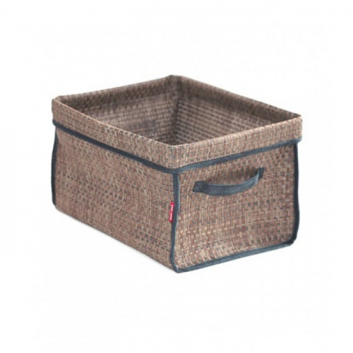 Casy Home Корзина для домашнего обихода 32х27х20 см