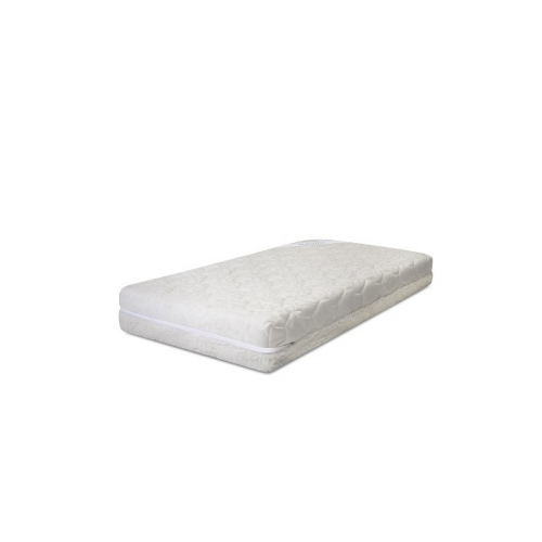 Матрас Nuovita детский Niazzi Сotton merino 120х60х12