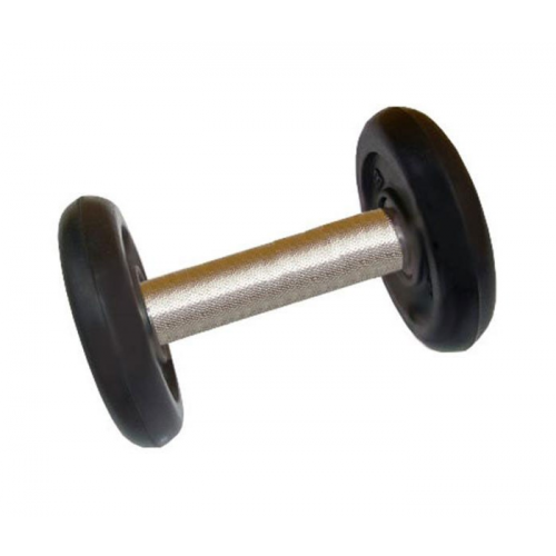 MB Barbell Гантель профи 3.5 кг