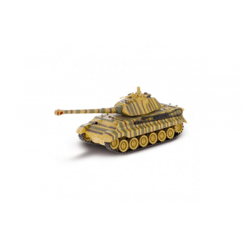 Crossbot Танк King Tiger на радиоуправлении
