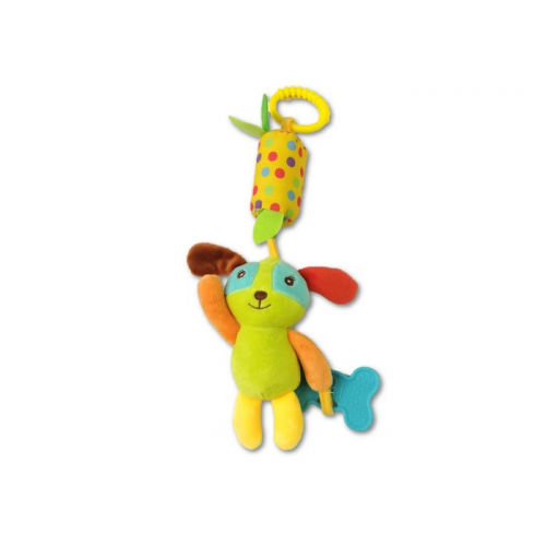 Подвесная игрушка Uviton Собачка