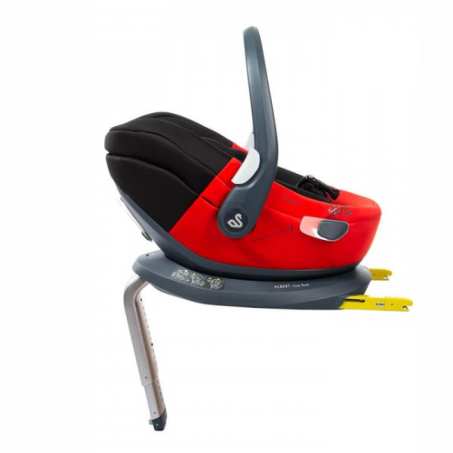 Автокресло Swandoo Car Seat Albert I-Size 1.1
