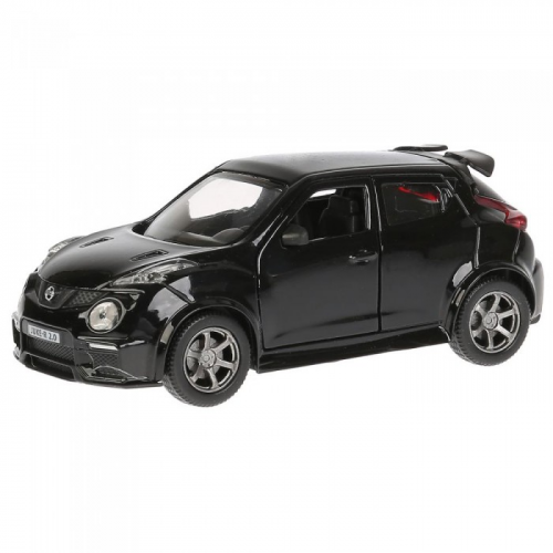 Технопарк Машина металлическая Nissan Juke-R 2.0 свет звук
